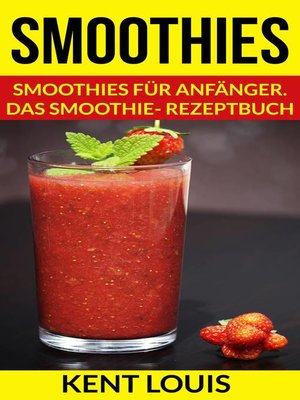 cover image of Smoothies